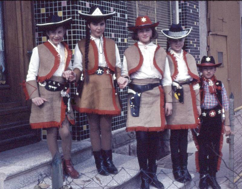 60er Jahre Bild Nr.109